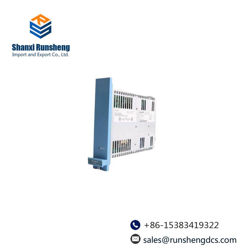 HONEYWELL FS-PSU-240516 Power Supply