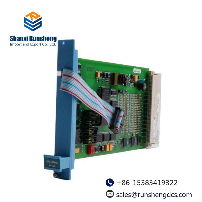 Honeywell FS-SDIL-1608