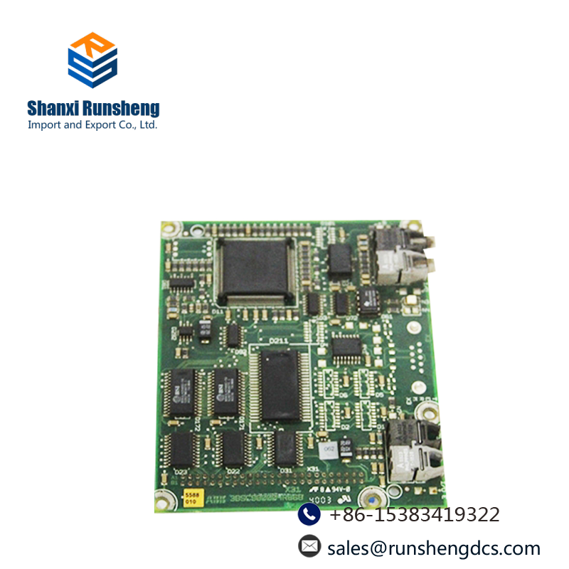 HONEYWELL FS-SICP-0001/L3 Interconnection Cable AUTOMATION PARTS