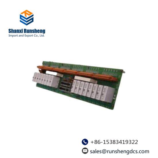 HONEYWELL FS-SICP-0001/L3 Power Distribution Board