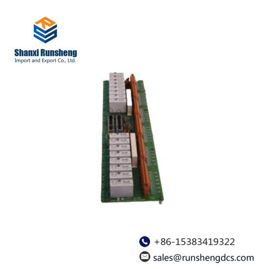 HONEYWELL FS-SICP-0001/L3 Power Distribution Board