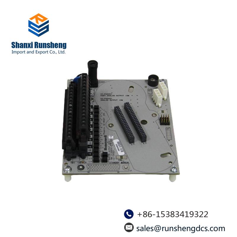 honeywell FS-SMSB-ST-100 module Large in stock