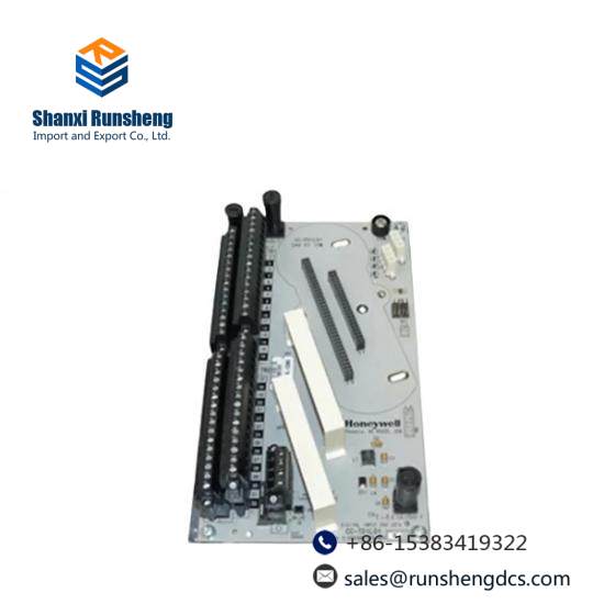 Honeywell FS-TRO-0824  Digital output (relay contact) FTA (8 channels, NO/NC)