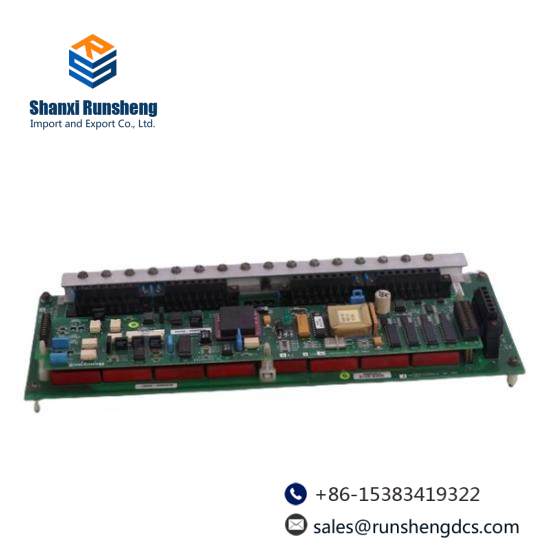 Honeywell FS-TRO-1024  Digital output (relay contact) FTA (10 channels)