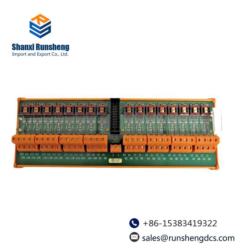 honeywell FS-TSDI-16115 Industrial Control Equipment