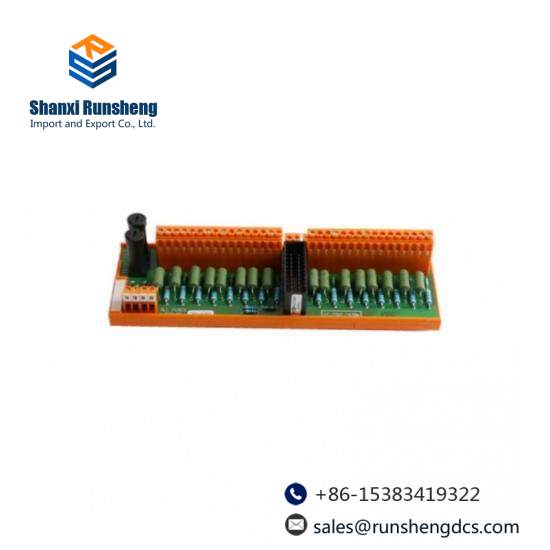 honeywell FS-TSDI-1648 digital input FTA