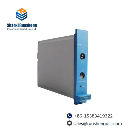 Honeywell FS-USI-0001 Analog Input Module