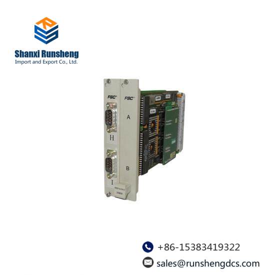 HONEYWELL FSC 10024/H/F Enhanced COM Module