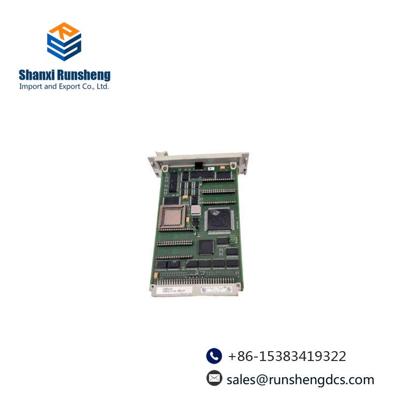 HONEYWELL FSC 10024/H/F horizontal module