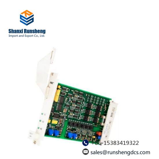 Honeywell FSC 10302/1/1 Module