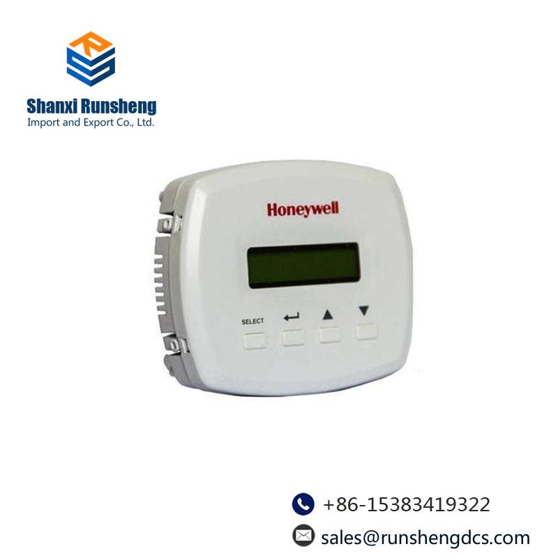 Honeywell GH100 IOA003 temperature controller
