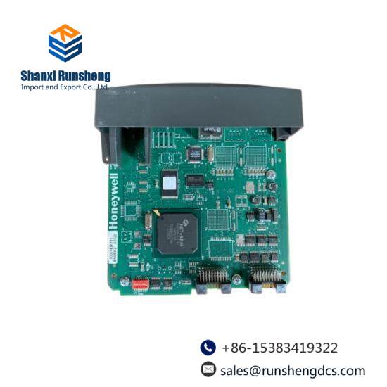 Honeywell HC900B01-0101 4 channel Analog Output modular