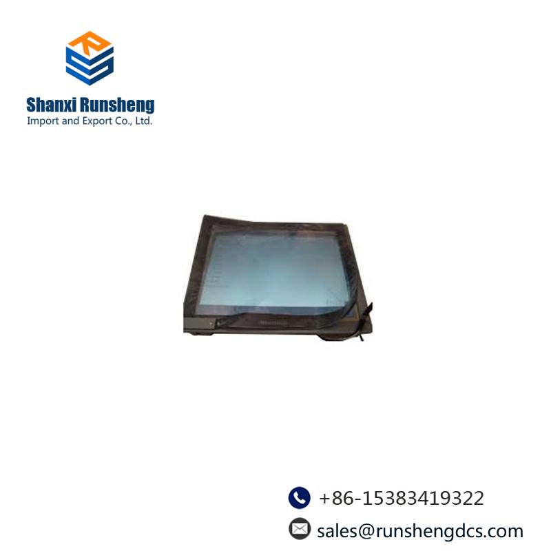 HONEYWELL HCIX15-TE-FA-NC Touch Panel