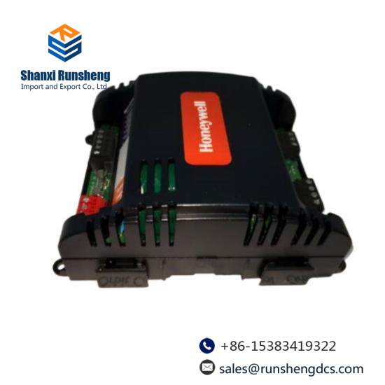 Honeywell HT9612D3100 Driver unit