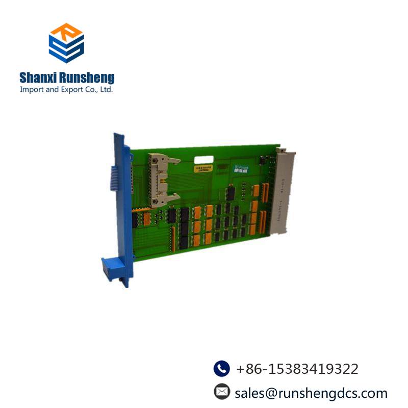 HONEYWELL I0-0001 IO extender
