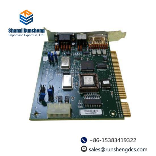 Honeywell IKBI2/51305378-100 keyboard interface