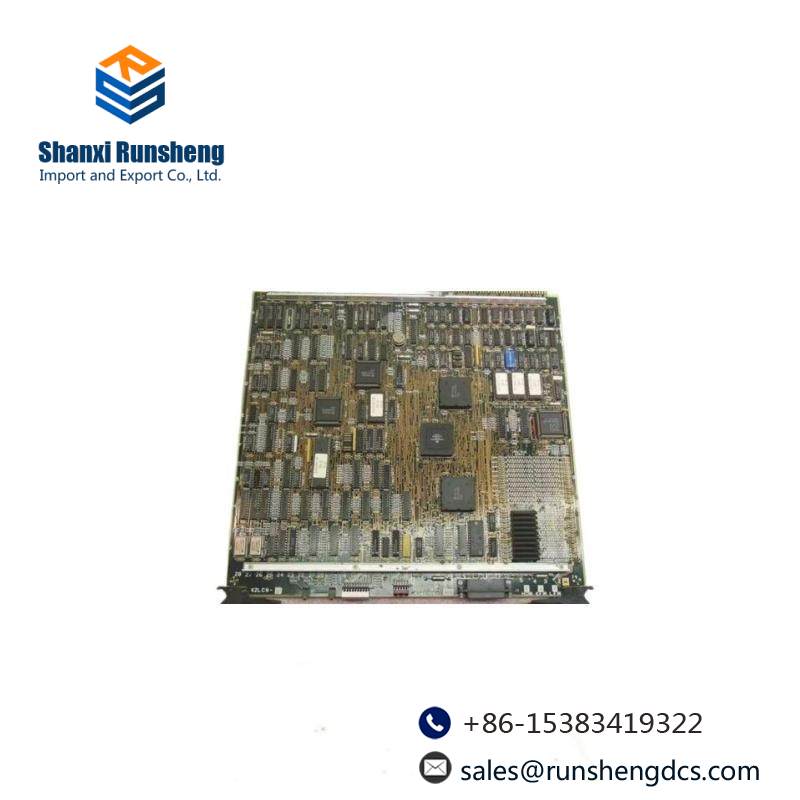 HONEYWELL K2LCN-2 51401551-200 PCB MODULEly
