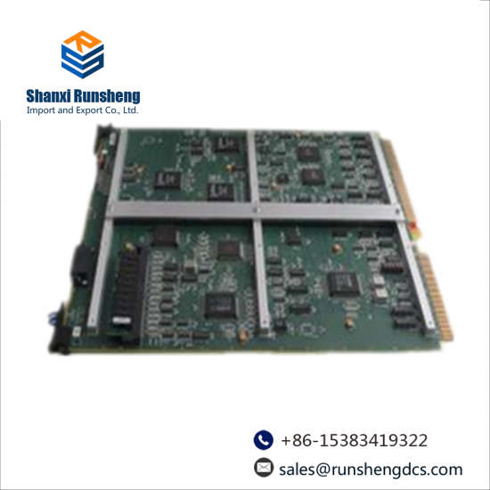 HONEYWELL K2LCN-4 51402615-400 PCB CARD