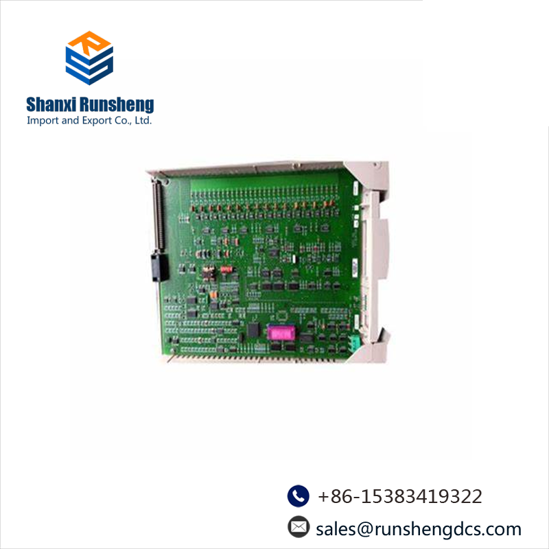 HONEYWELL K2LCN-8 51401551-801 BOARD