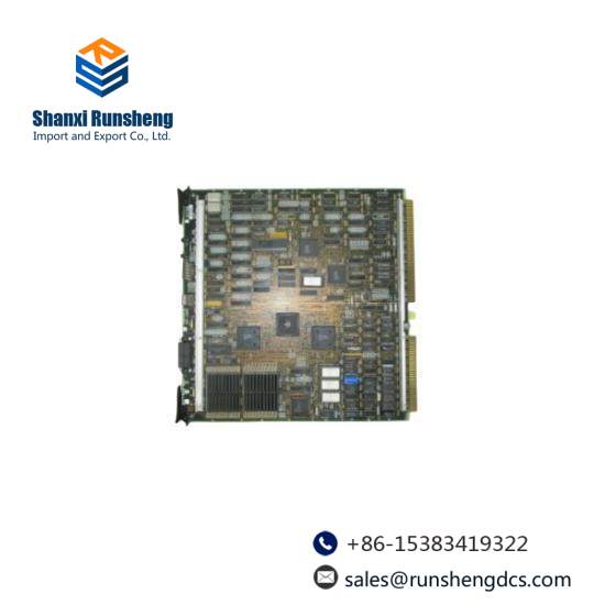 Honeywell K2LCN-8 51401551-801 Mother Board