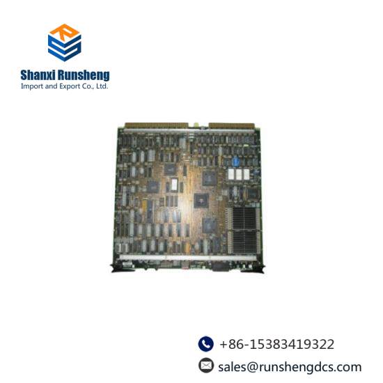 Honeywell K2LCN-8 51401551-801 Mother Board