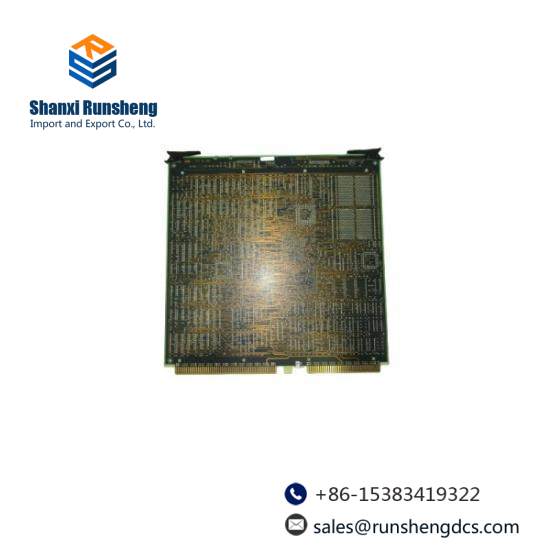 Honeywell K2LCN-8 51401551-801 Mother Board