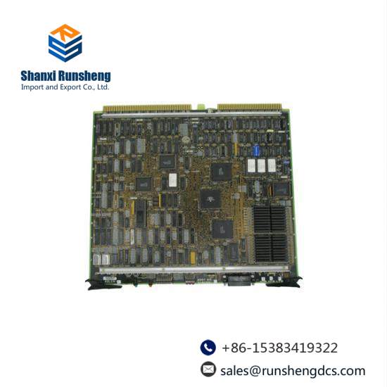 HONEYWELL K2LCN-8 Processor Card