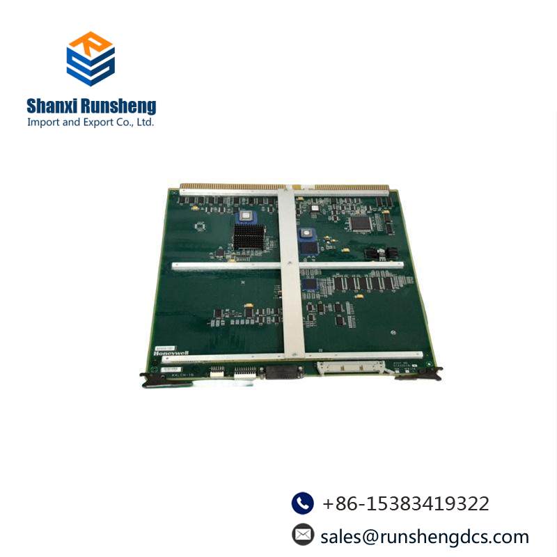 HONEYWELL K4LCN-16