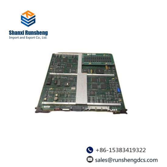 Honeywell K4lcn 51401946-100 Mother Board