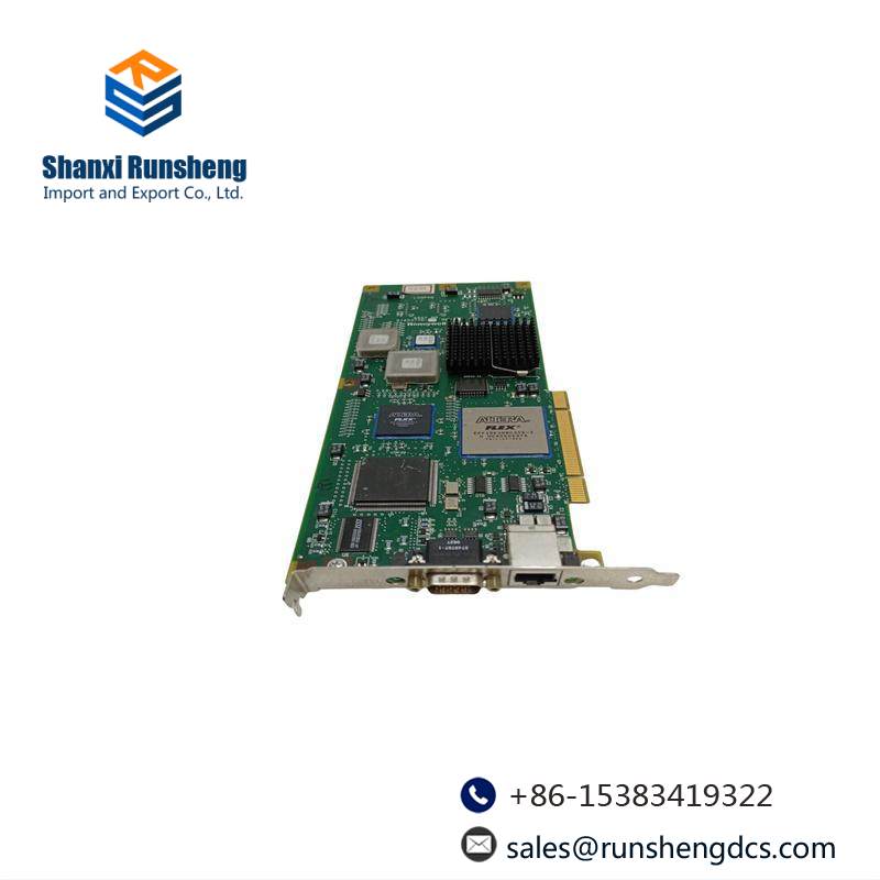 HONEYWELL LCNP04 51403776-100 Processor Spacer Board