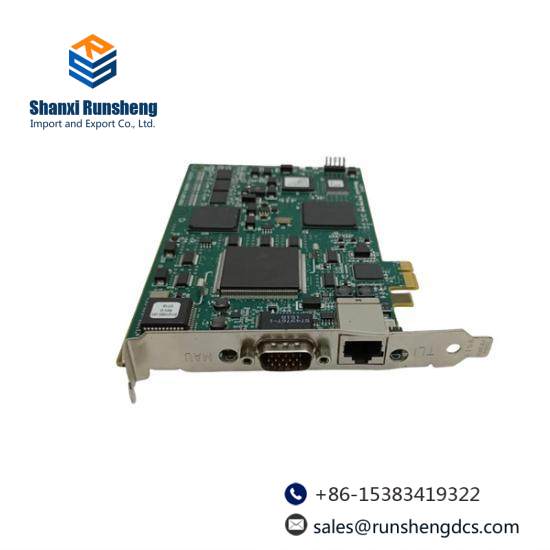 HONEYWELL LCNP4E