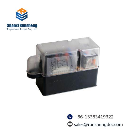 HONEYWELL LKS 210-21 Actuator