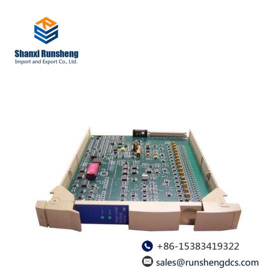 Honeywell MC-PAIH03