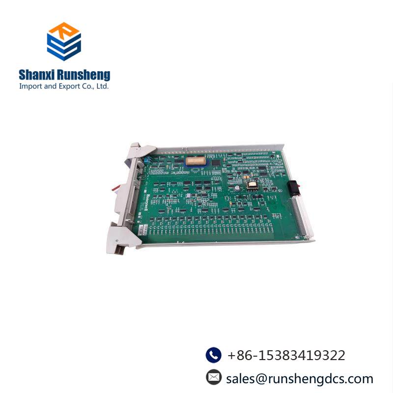 HONEYWELL MC-PAIH03 High Level Analog Input