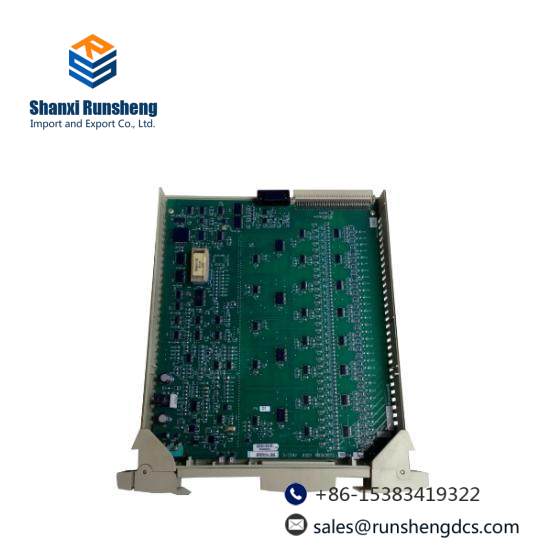 Honeywell MC-PAIL02 51304481-150 Analog Input Module