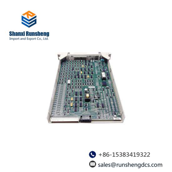 Honeywell MC-PDIS12 Digital Input Module