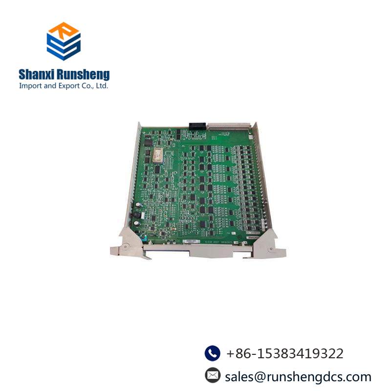 Honeywell MC-PDOY22 80363975-150 Digital Output Module
