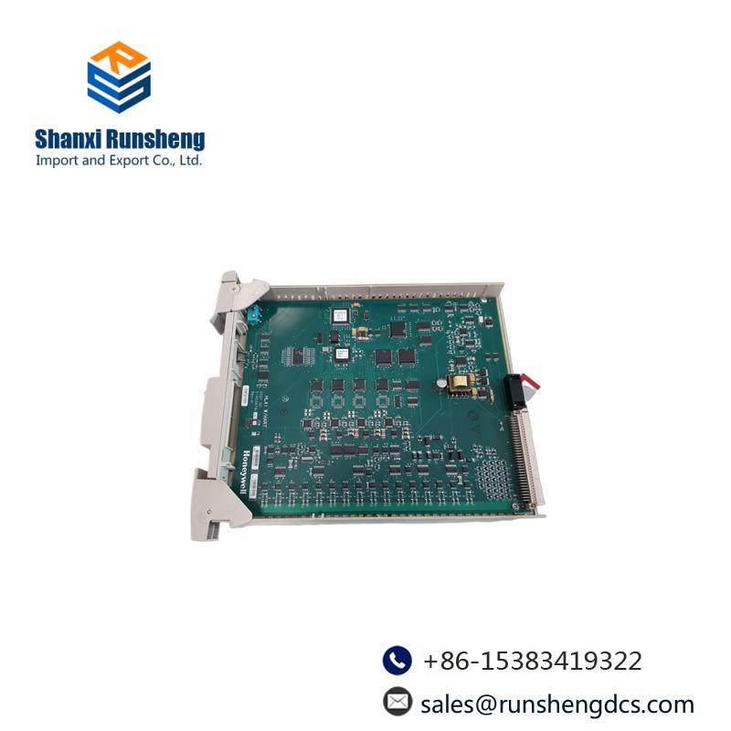 Honeywell MC-PHAI01 51403479-150 HIGH LEVEL ANALOG IN HART