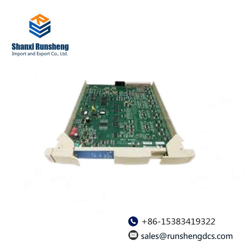 HONEYWELL MC-PHAO01 51403476-150 Analog Output 16 HART