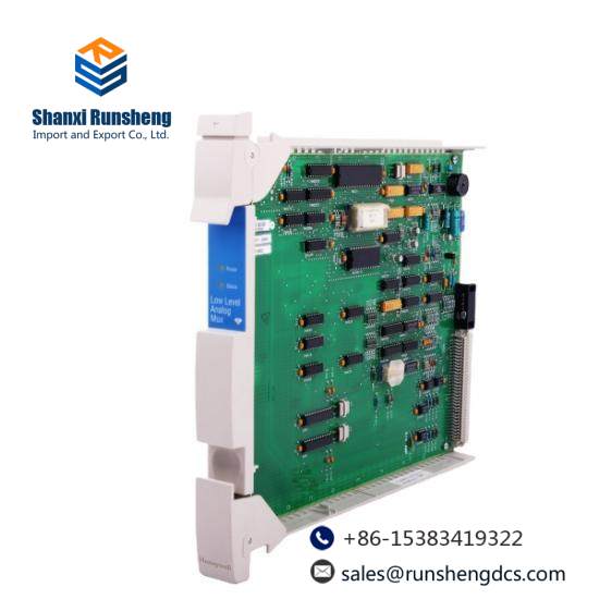 Honeywell MC-PHAO01 MC-PLAM02 MC-PSIM11  PROCESSOR LOW LEVEL ANALOG MUX