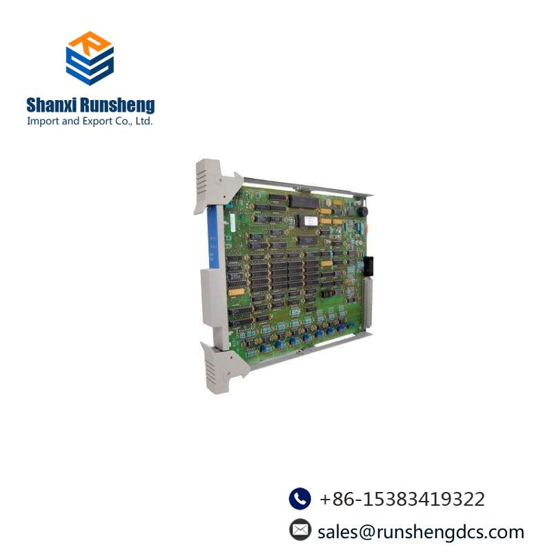 HONEYWELL MC-PPIX02 51304386-150 Pulse Input (PI)