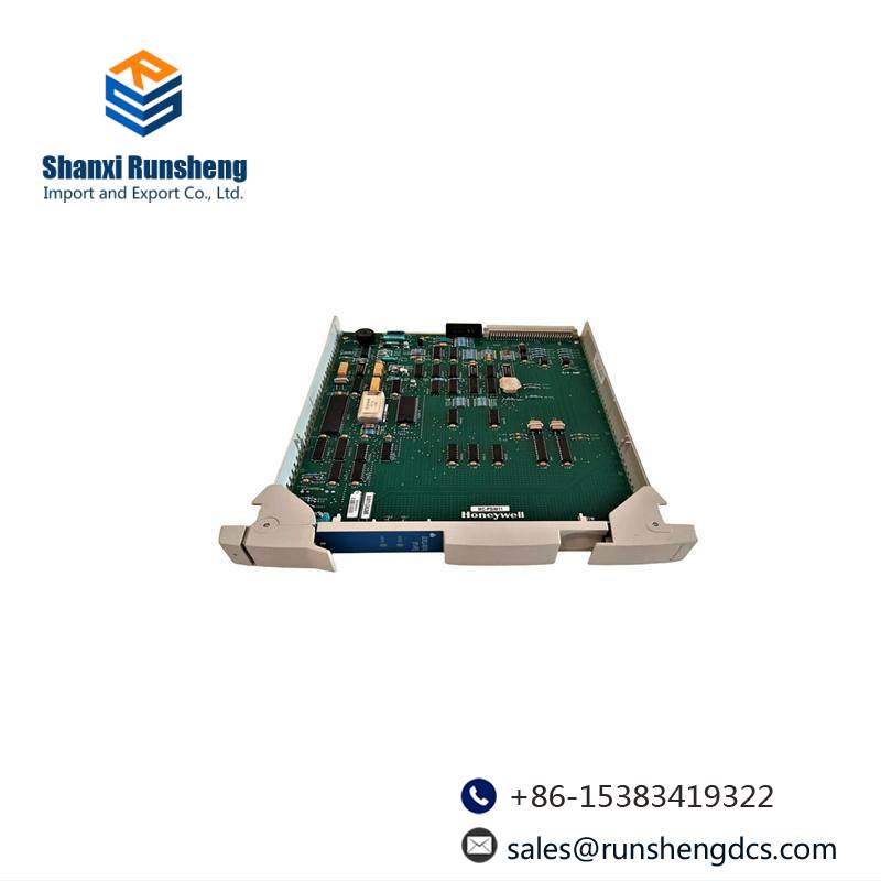 HONEYWELL MC-PSIM12 Serial Interface I/O Processor