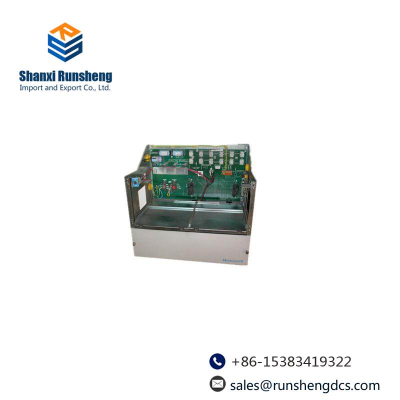 HONEYWELL MC-PSRX04 Power Supply Module