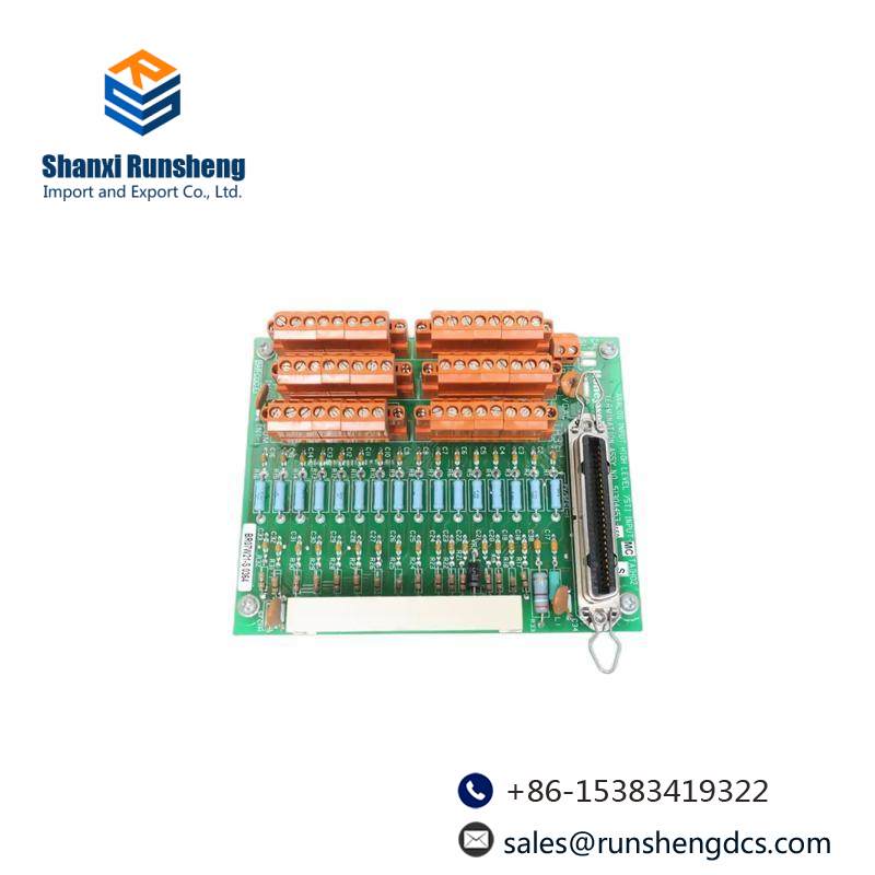 HONEYWELL MC-TAIH02 51304453-150 Analog Input High Level