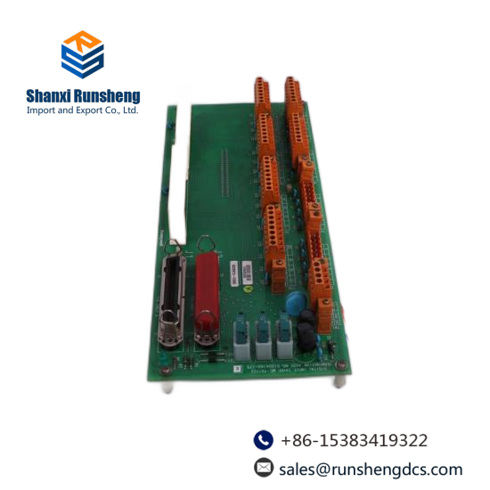 HONEYWELL MC-TAIH03
