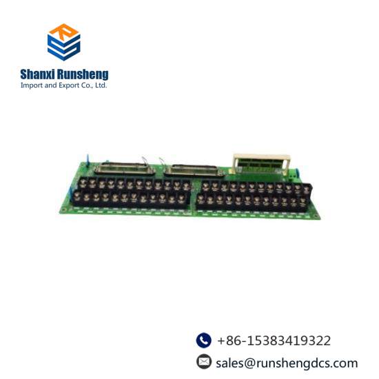 Honeywell MC-TAIH52 51304337-250 Analog Input Board