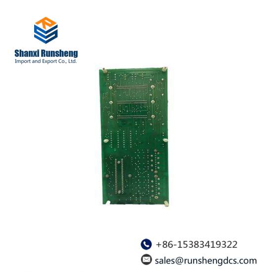 Honeywell MC-TAOX12 51304335-175 Input Module