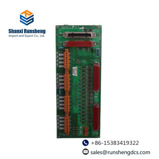 Honeywell MC-TAOY22 51204172-175  PC Board