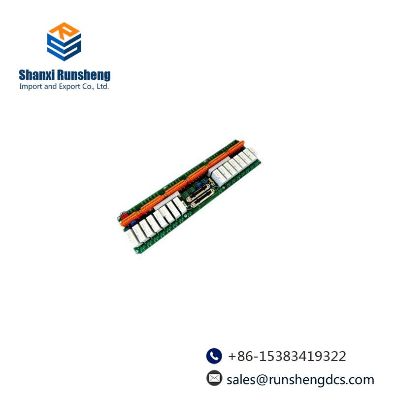 Honeywell MC-TDID12 51304441-175 DIGITAL INPUT MODULE