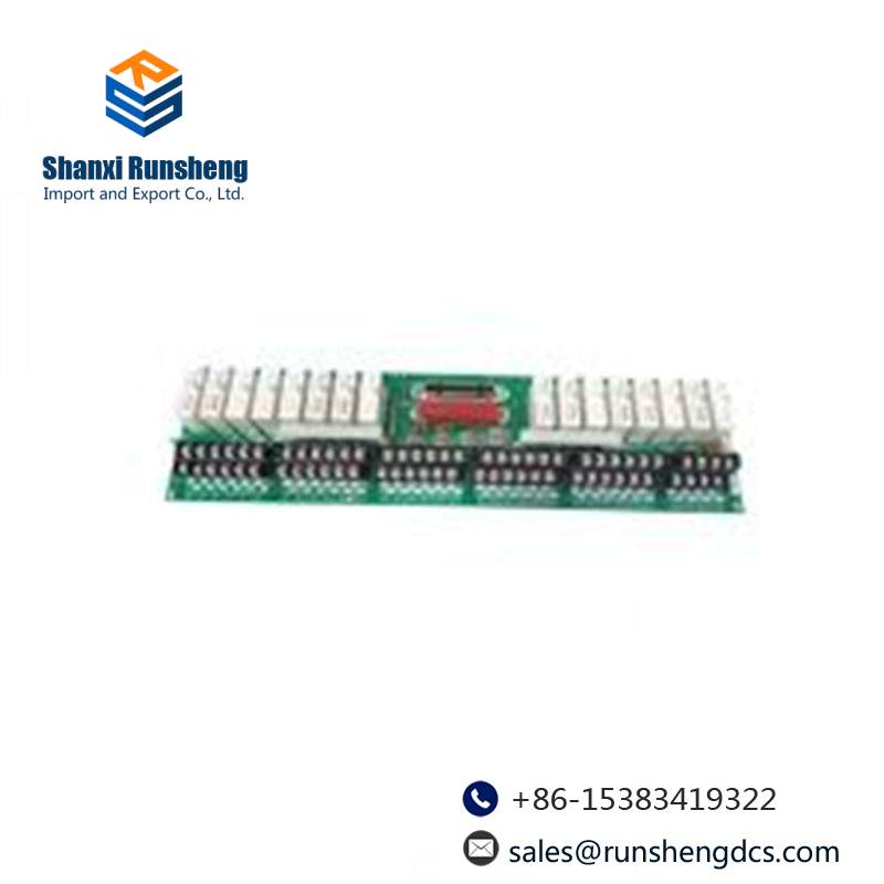 HONEYWELL MC-TDID52 51304441-275 Digital Input Module